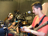 Romain, Jean-Lau